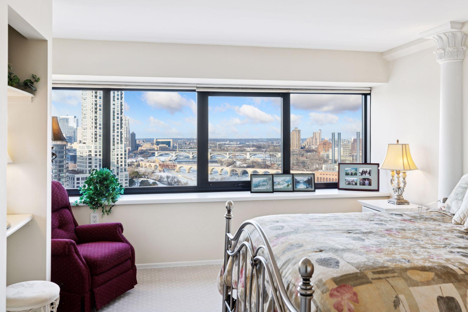 View of Residential at 1920 1st Street #1904, Minneapolis MN 55454, Minneapolis - Mike Wilen | Minnesota Team Real Estate