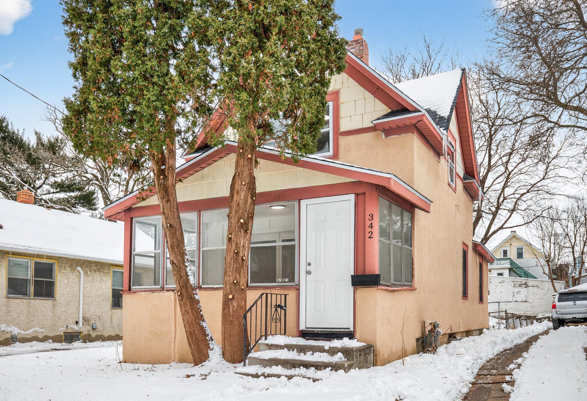 View of Residential at 342 Curtice Street, Saint Paul MN 55107, Saint Paul - Mike Wilen | Minnesota Team Real Estate