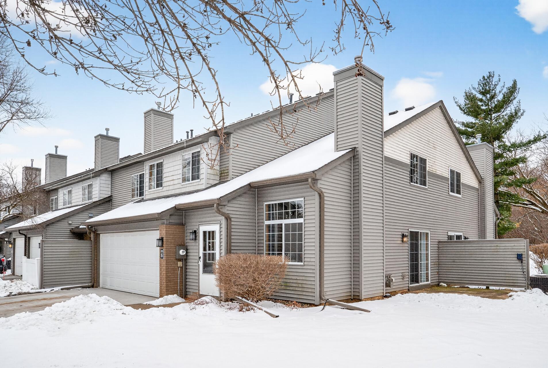 View of Residential at 9935 Russell Avenue #6, Brooklyn Park MN 55444, Brooklyn Park - Mike Wilen | Minnesota Team Real Estate