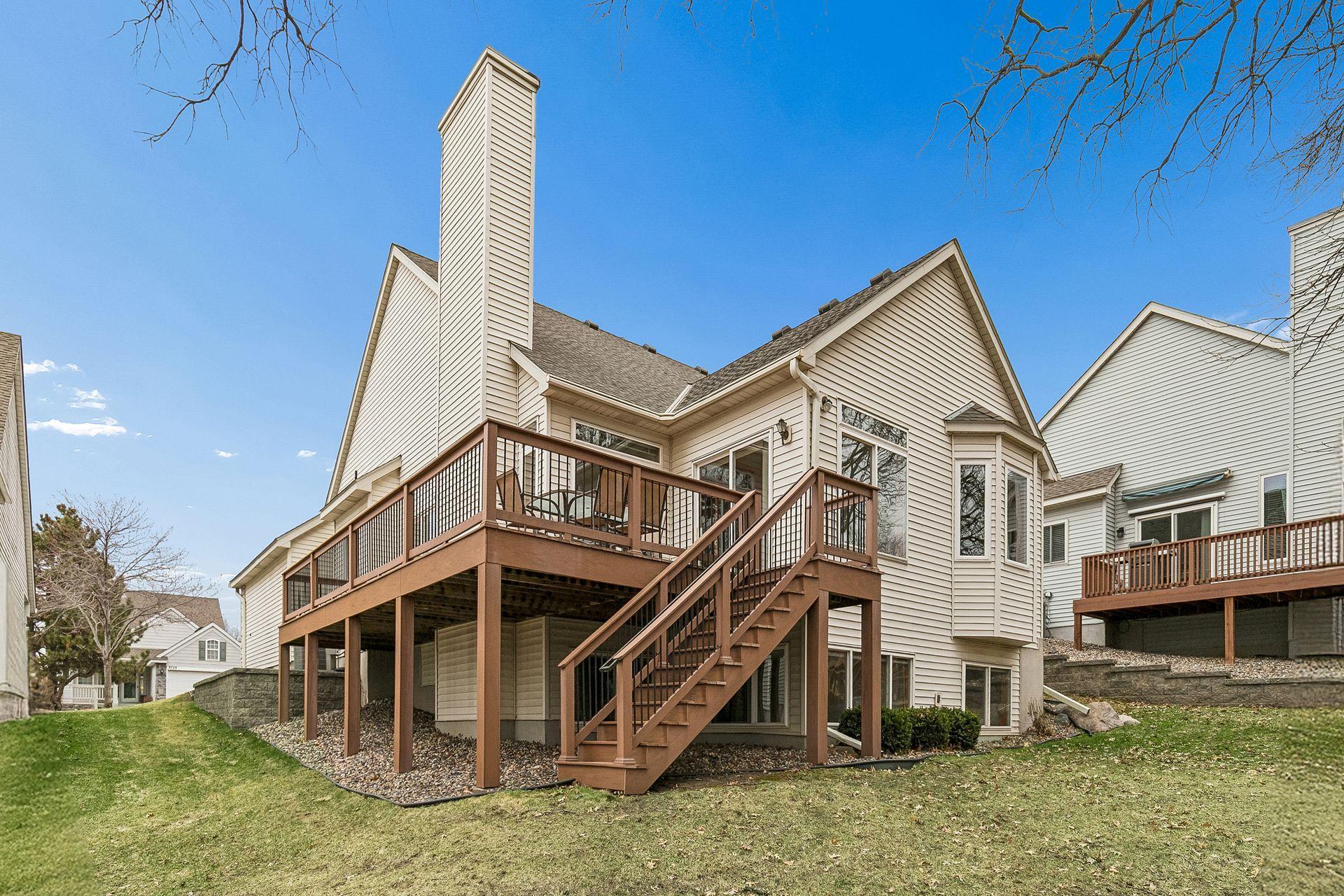 View of Residential at 8724 Callahan Trail, Inver Grove Heights MN 55076, Inver Grove Heights - Mike Wilen | Minnesota Team Real Estate