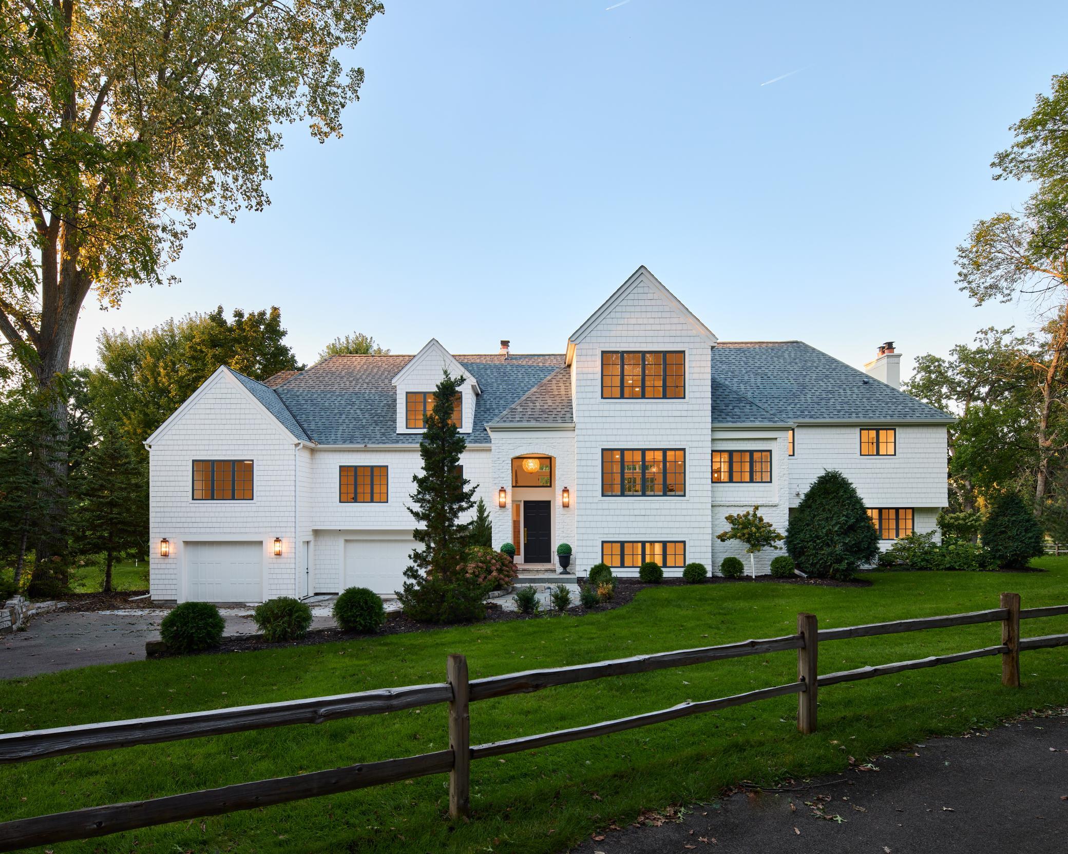 View of Residential at 4603 Merilane Avenue, Edina MN 55436, Edina - Mike Wilen | Minnesota Team Real Estate