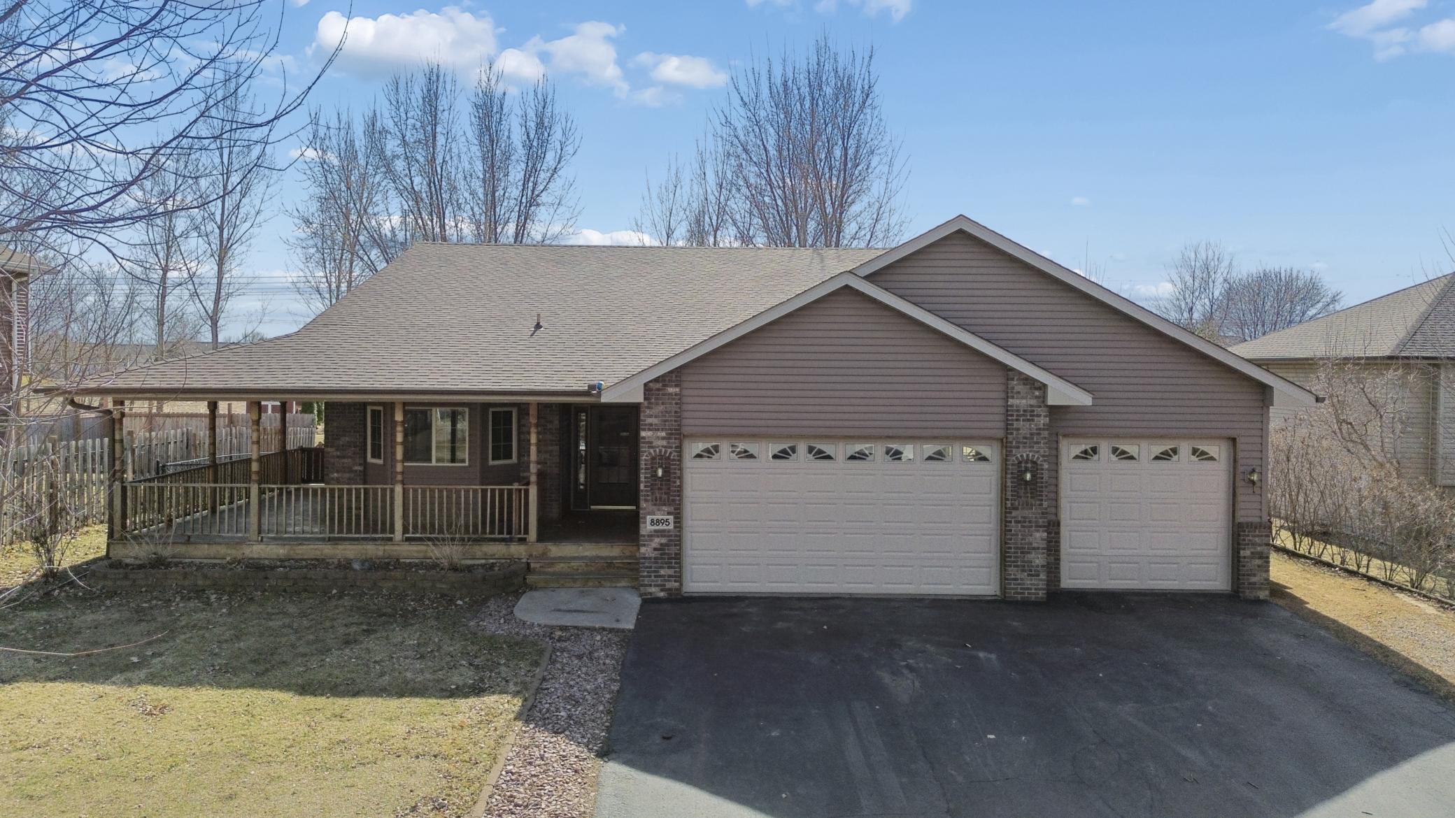 View of Residential at 8895 Farmstead Avenue, Monticello MN 55362, Monticello - Mike Wilen | Minnesota Team Real Estate