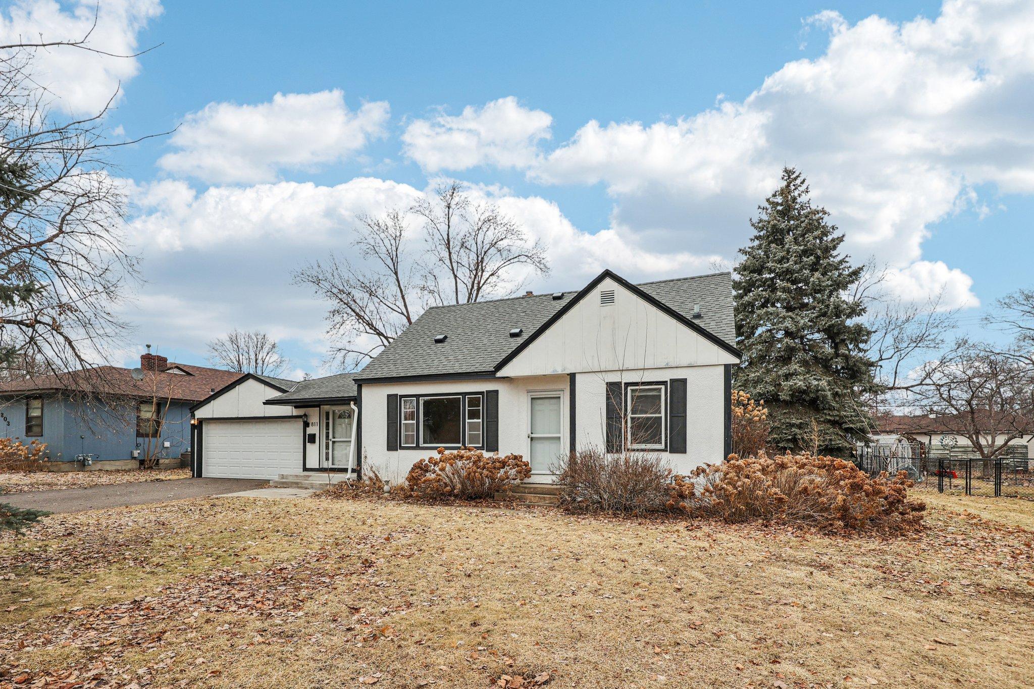 View of Residential at 811 Monroe Street, Anoka MN 55303, Anoka - Mike Wilen | Minnesota Team Real Estate