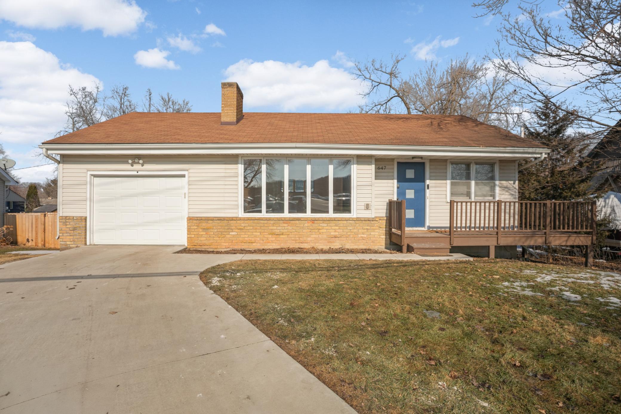 View of Residential at 647 Mill Street, Excelsior MN 55331, Excelsior - Mike Wilen | Minnesota Team Real Estate