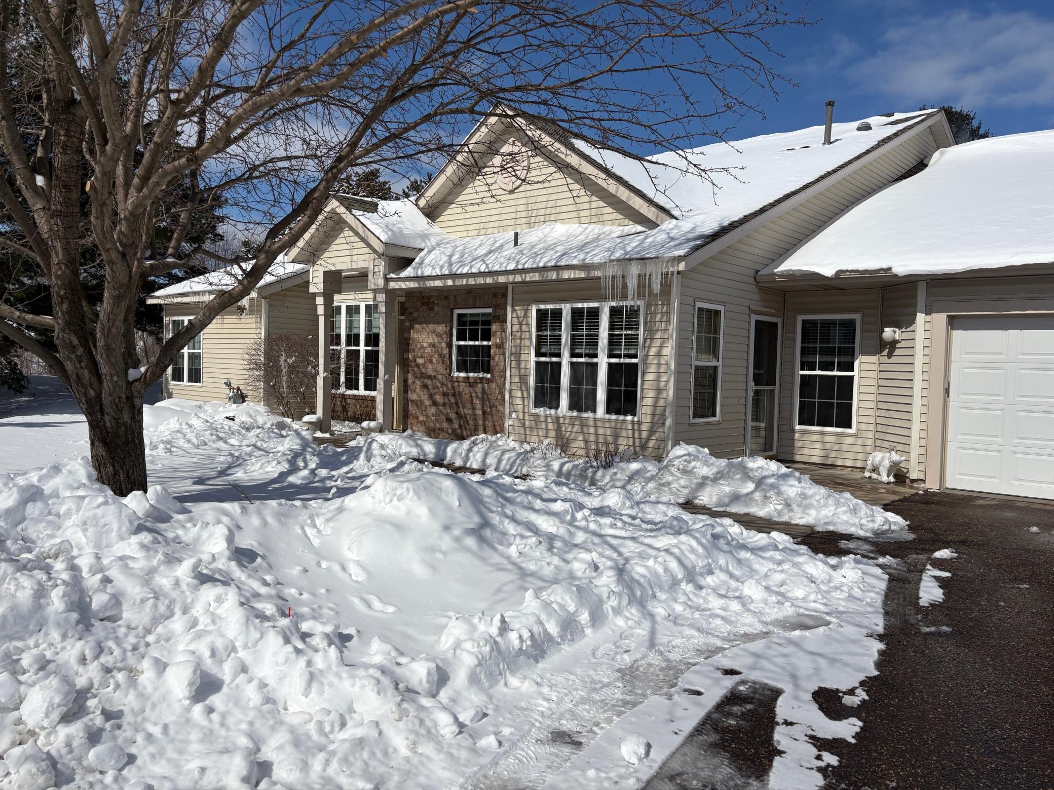 View of Residential at 163 Wedgewood Drive, Mahtomedi MN 55115, Mahtomedi - Mike Wilen | Minnesota Team Real Estate