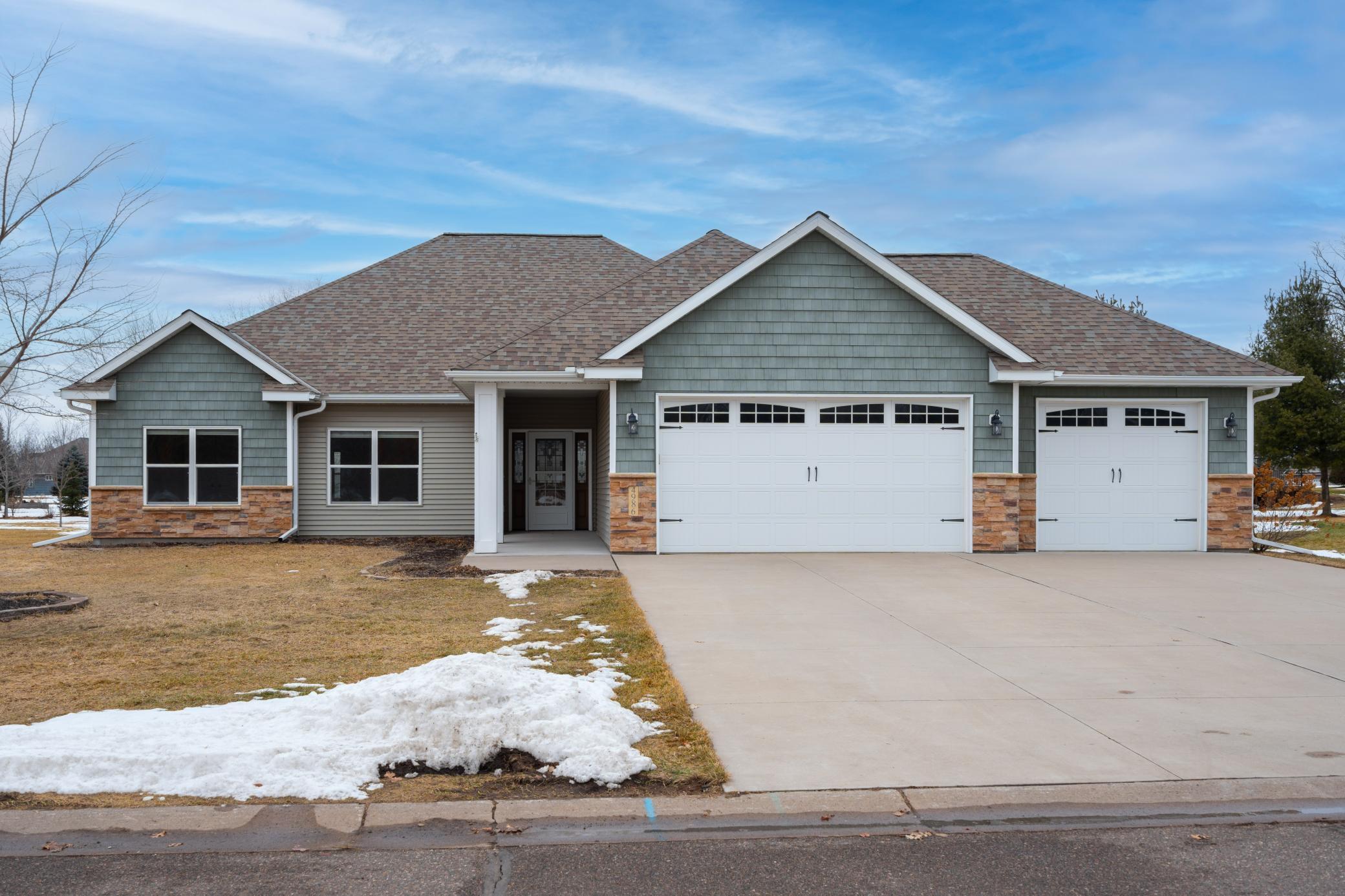View of Residential at 4986 382nd Drive, North Branch MN 55056, North Branch - Mike Wilen | Minnesota Team Real Estate