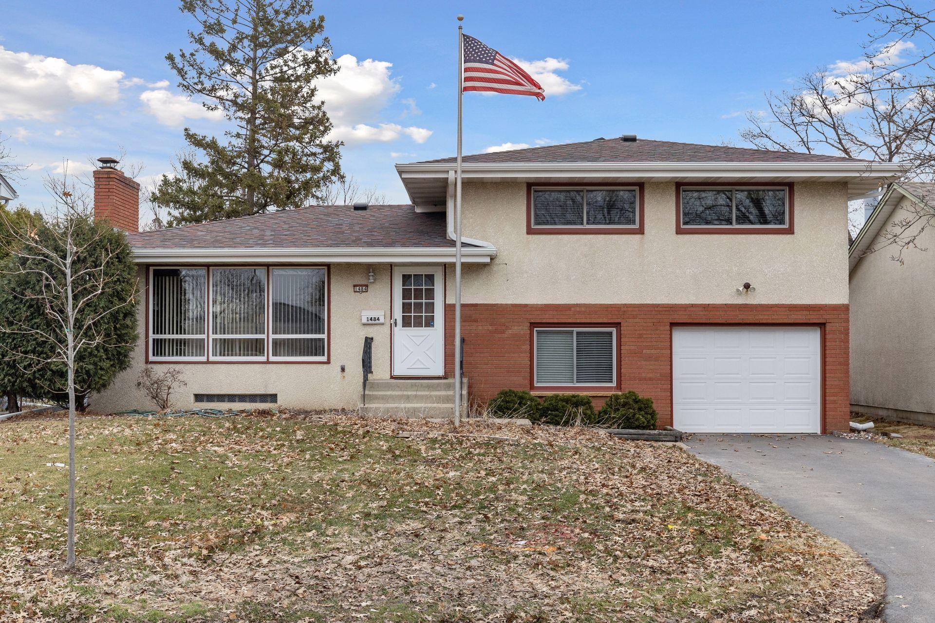 View of Residential at 1484 Dieter Street, Saint Paul MN 55106, Saint Paul - Mike Wilen | Minnesota Team Real Estate