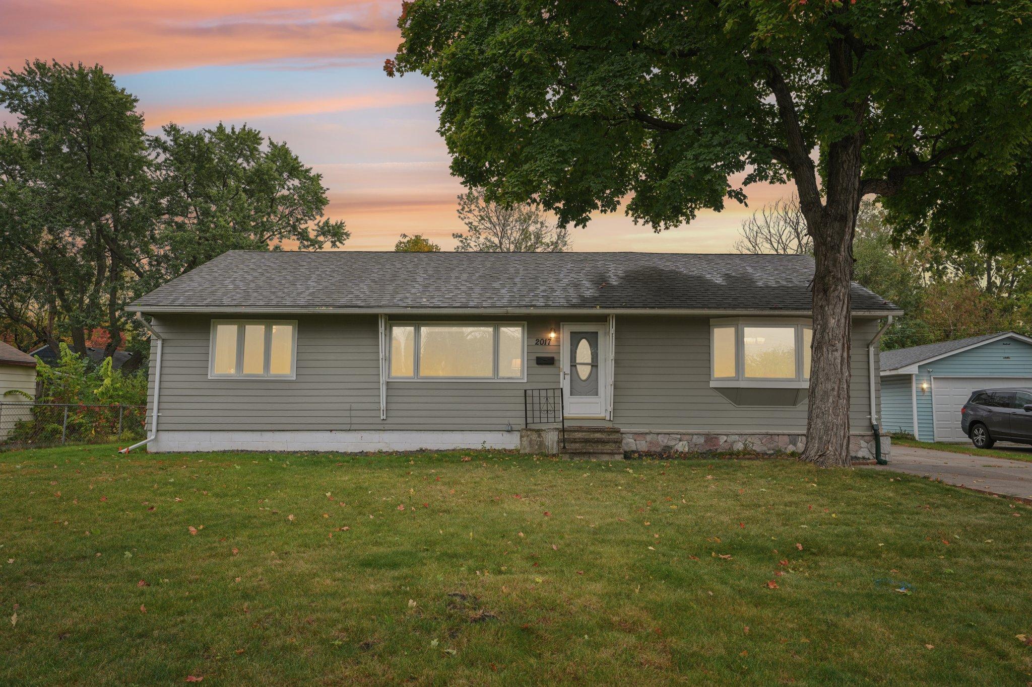 View of Residential at 2017 Brookview Drive, Brooklyn Center MN 55430, Brooklyn Center - Mike Wilen | Minnesota Team Real Estate