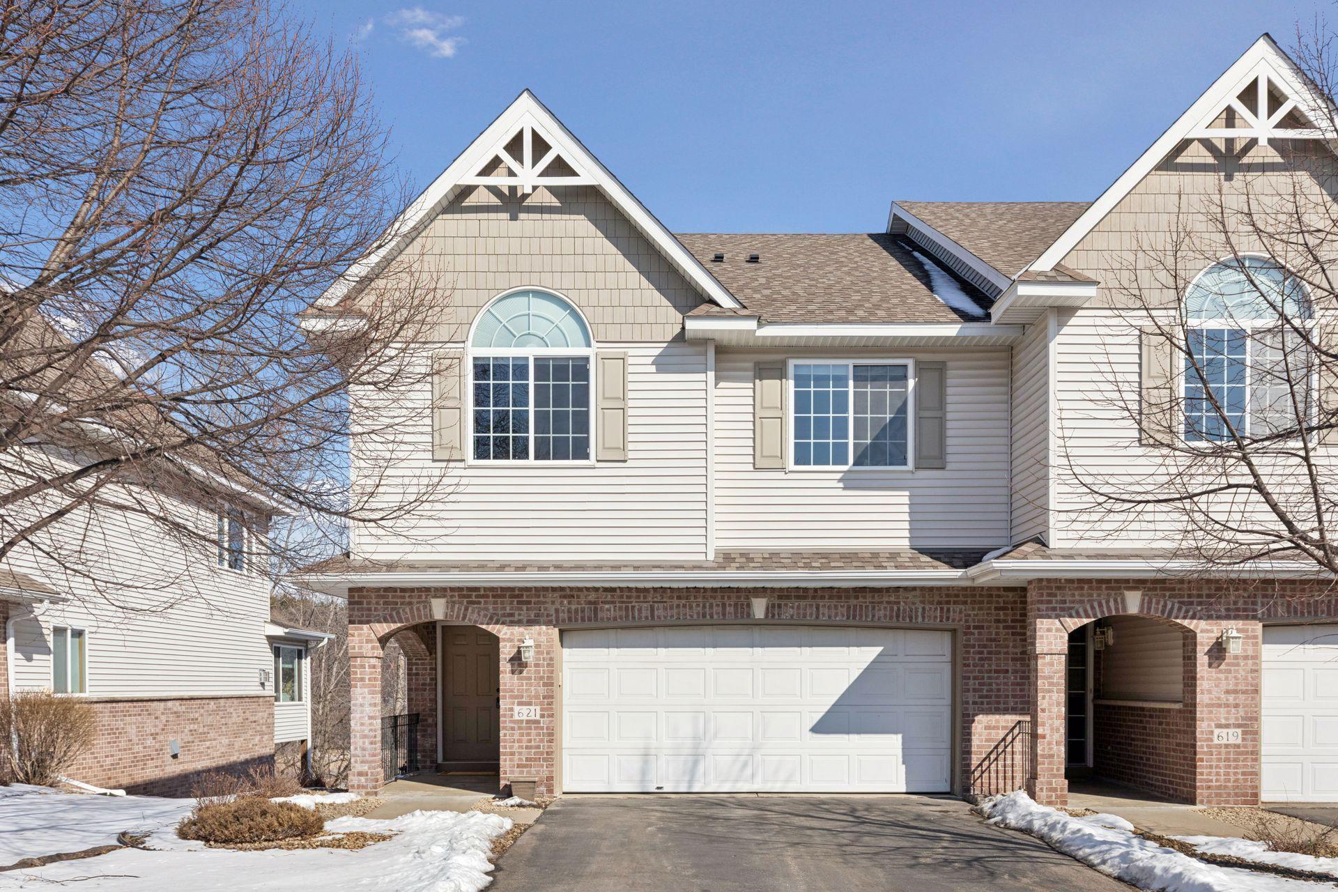 View of Residential at 621 Crane Creek Lane, Eagan MN 55121, Eagan - Mike Wilen | Minnesota Team Real Estate