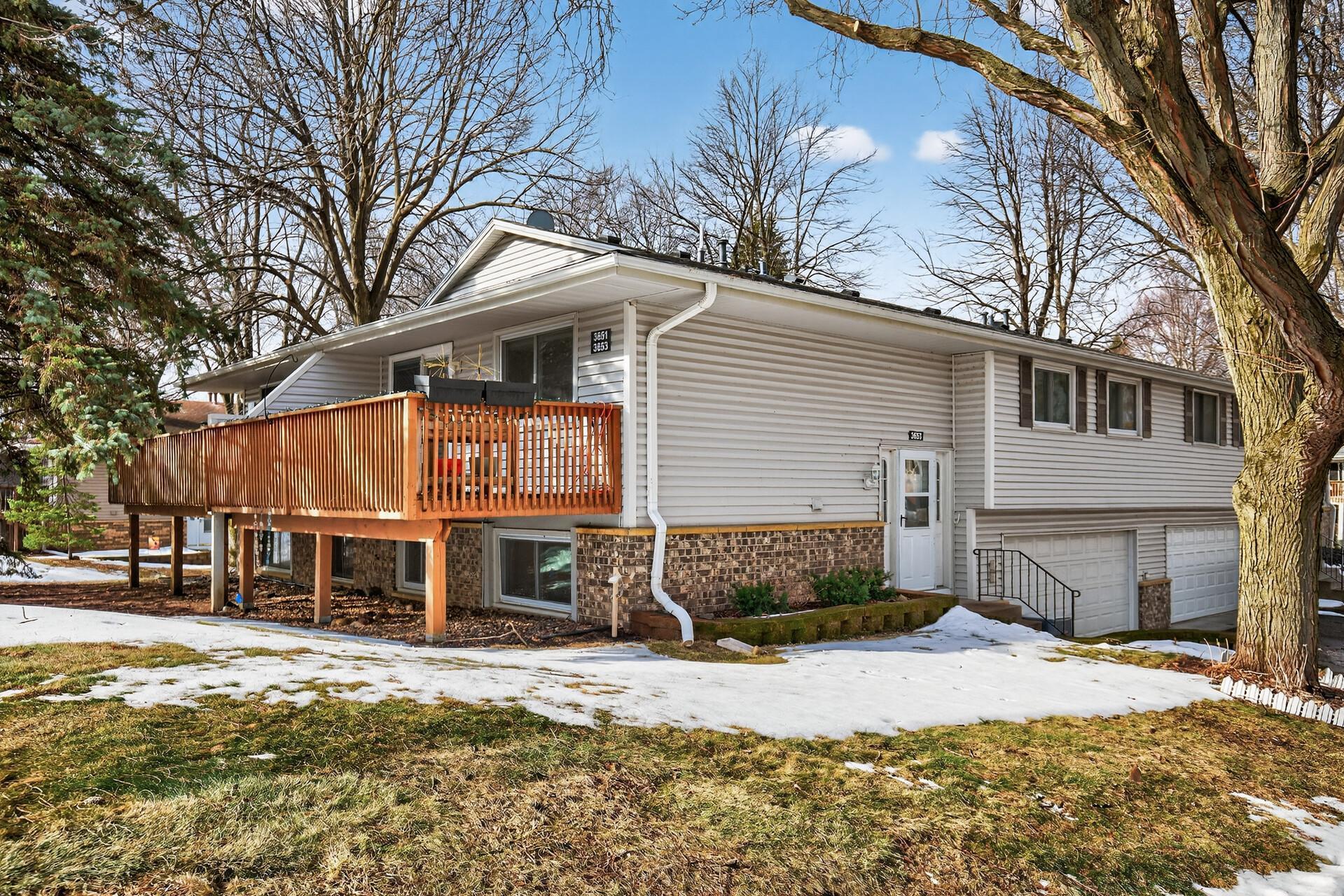 View of Residential at 3653 Denmark Avenue, Eagan MN 55123, Eagan - Mike Wilen | Minnesota Team Real Estate
