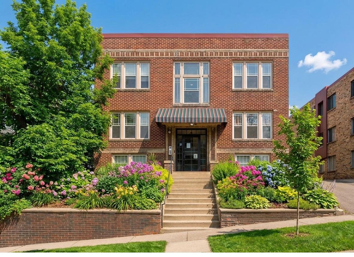 View of Residential at 522 Ridgewood Avenue #9, Minneapolis MN 55403, Minneapolis - Mike Wilen | Minnesota Team Real Estate
