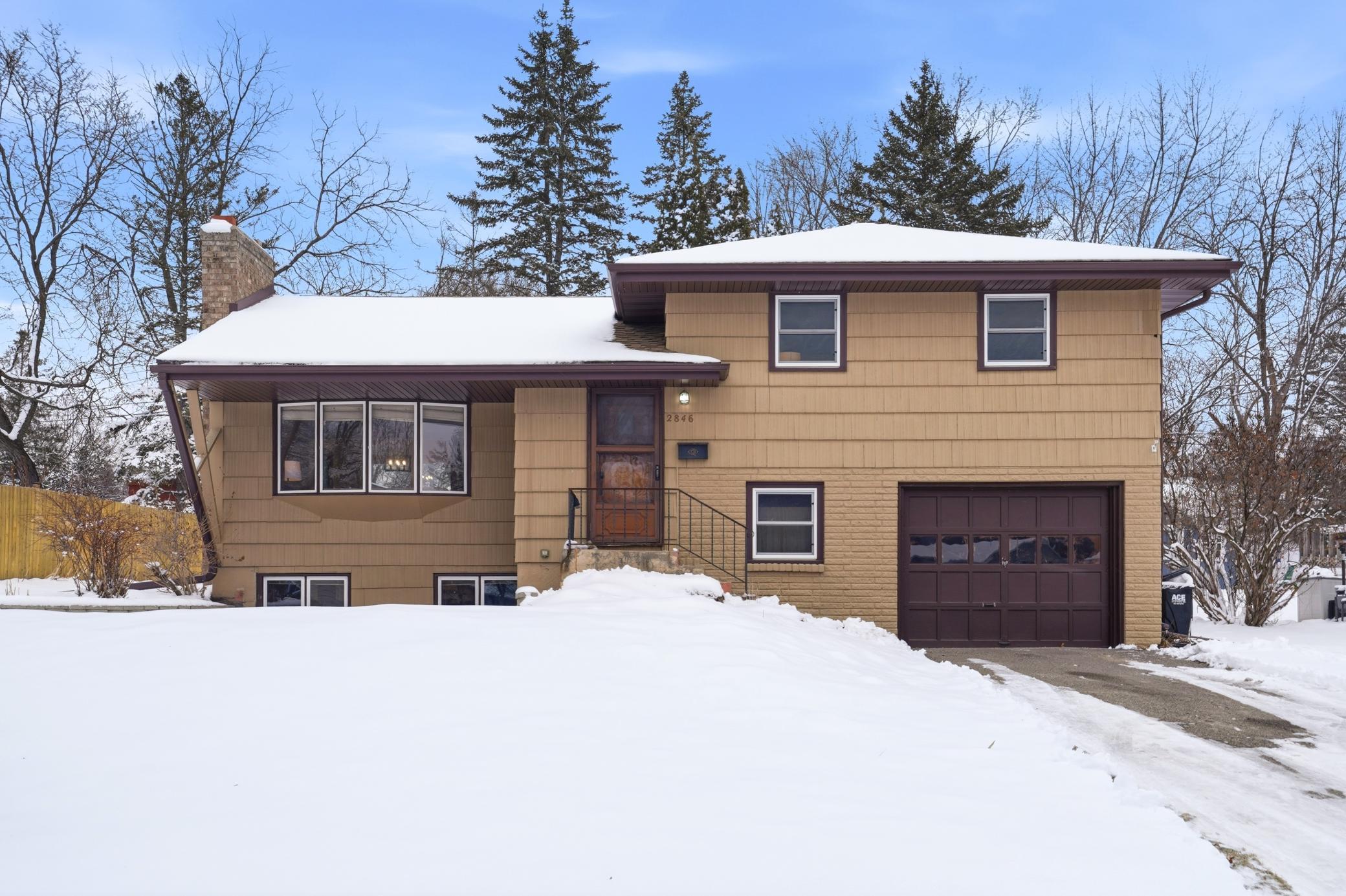 View of Residential at 2846 Sumter Avenue, New Hope MN 55427, New Hope - Mike Wilen | Minnesota Team Real Estate