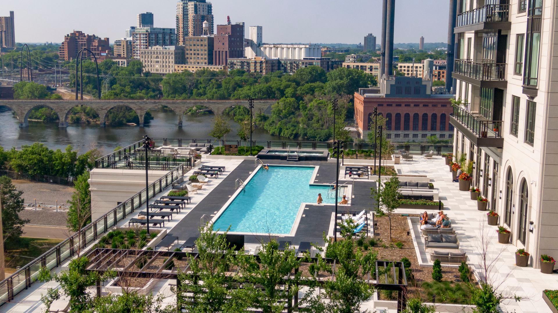 View of Residential at 1111 River Parkway #12E, Minneapolis MN 55415, Minneapolis (46 of 53) - Mike Wilen | Minnesota Team Real Estate