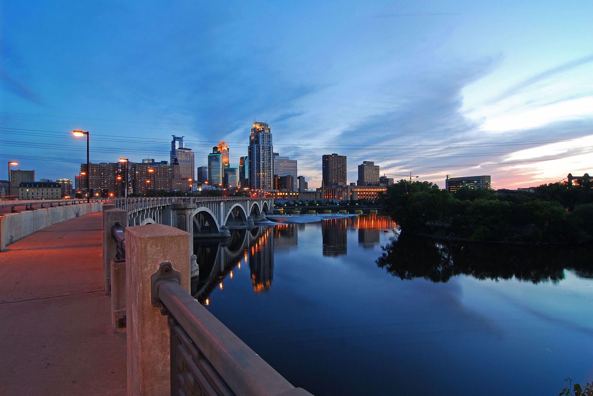 View of Residential at 1111 River Parkway #12E, Minneapolis MN 55415, Minneapolis (49 of 53) - Mike Wilen | Minnesota Team Real Estate