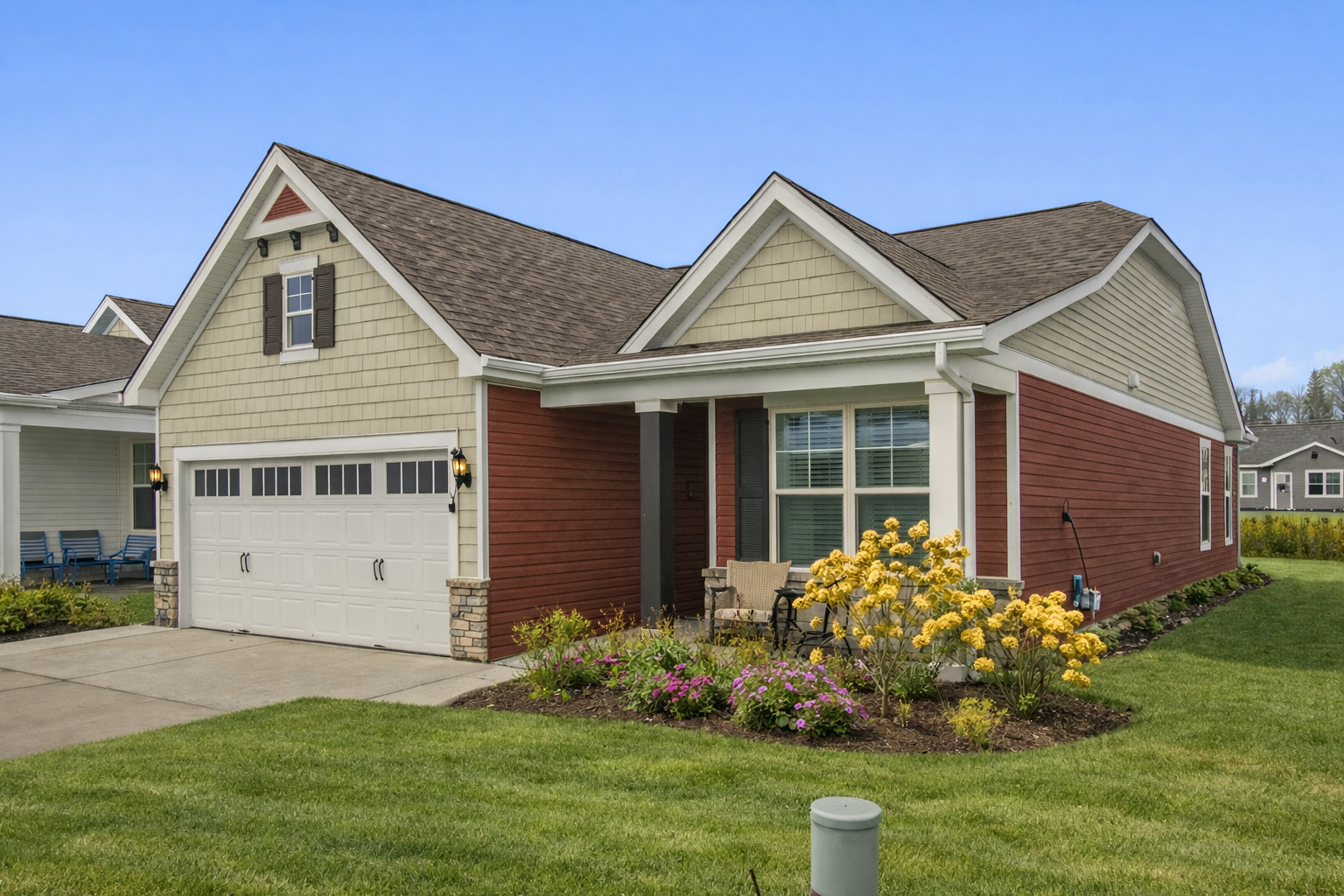 View of Residential at 10244 Ironwood Lane, Rogers MN 55374, Rogers - Mike Wilen | Minnesota Team Real Estate