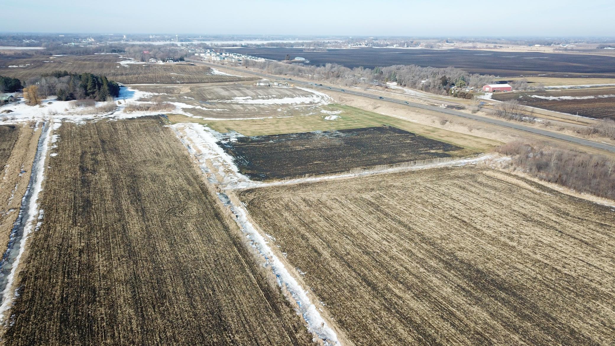 View of Land at TBD Hart Ave SW, Howard Lake MN 55349, Howard Lake (8 of 19) - Mike Wilen | Minnesota Team Real Estate
