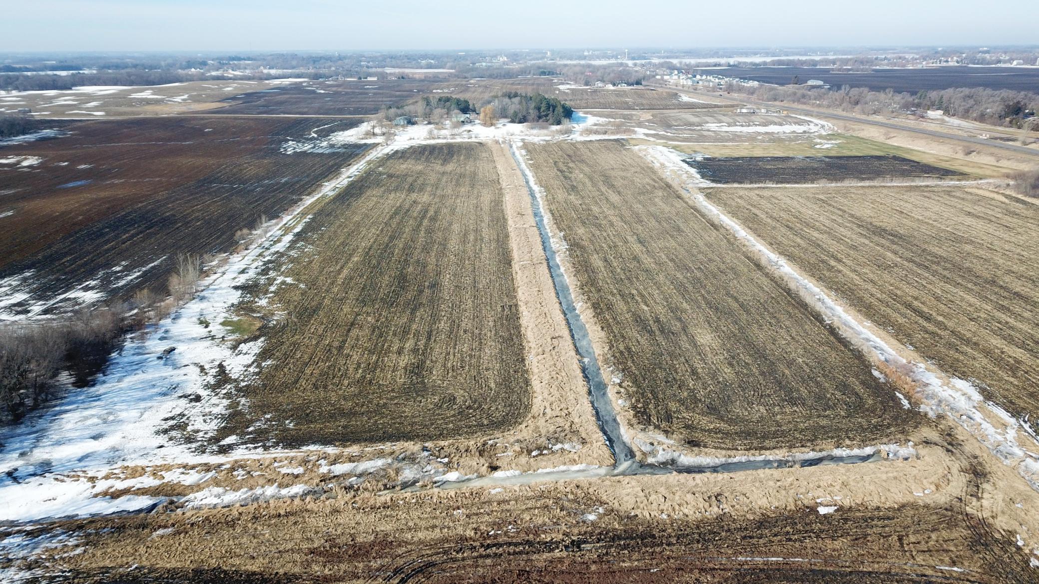 View of Land at TBD Hart Ave SW, Howard Lake MN 55349, Howard Lake (7 of 19) - Mike Wilen | Minnesota Team Real Estate