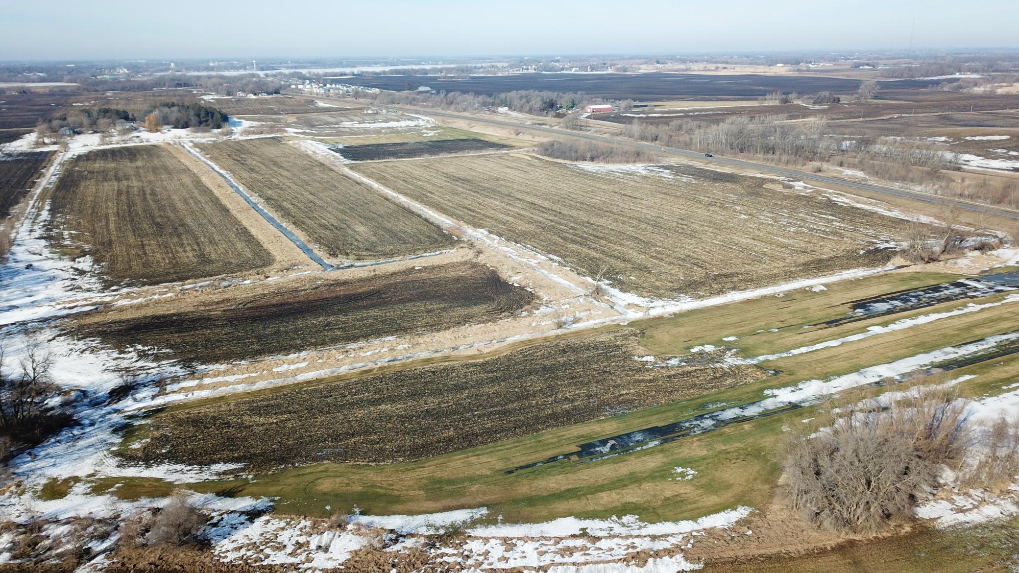 View of Land at TBD Hart Ave SW, Howard Lake MN 55349, Howard Lake (6 of 19) - Mike Wilen | Minnesota Team Real Estate