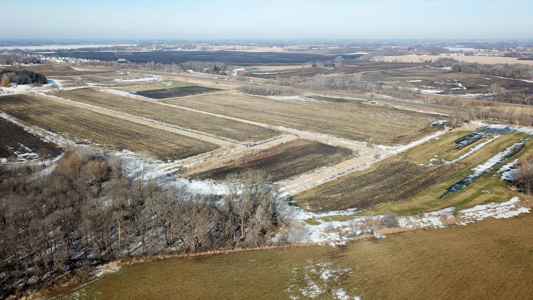 View of Land at TBD Hart Ave SW, Howard Lake MN 55349, Howard Lake (5 of 19) - Mike Wilen | Minnesota Team Real Estate
