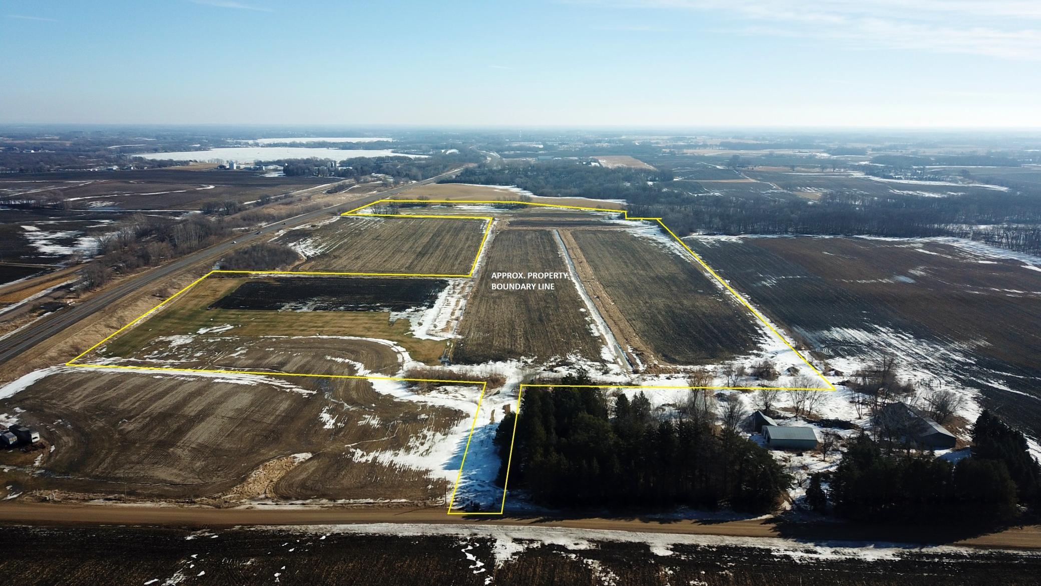 View of Land at TBD Hart Ave SW, Howard Lake MN 55349, Howard Lake (4 of 19) - Mike Wilen | Minnesota Team Real Estate