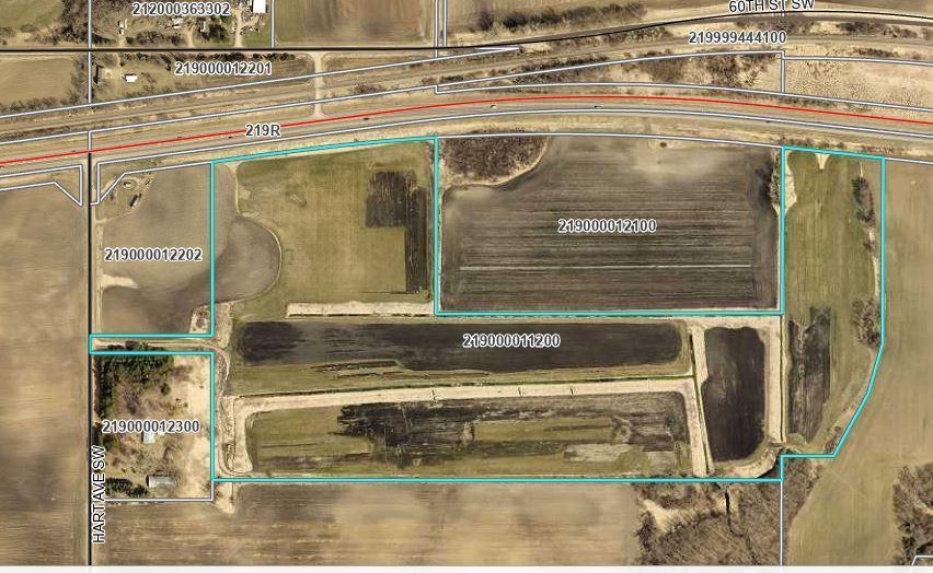 View of Land at TBD Hart Ave SW, Howard Lake MN 55349, Howard Lake (14 of 19) - Mike Wilen | Minnesota Team Real Estate