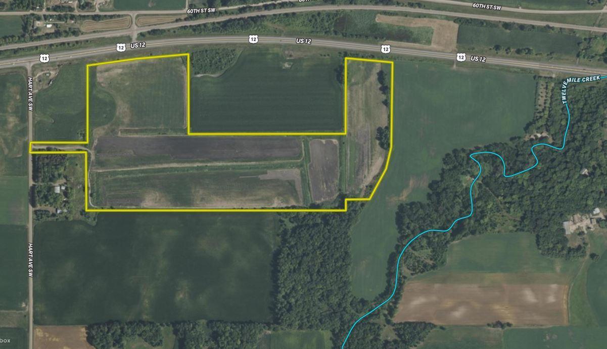 View of Land at TBD Hart Ave SW, Howard Lake MN 55349, Howard Lake (17 of 19) - Mike Wilen | Minnesota Team Real Estate
