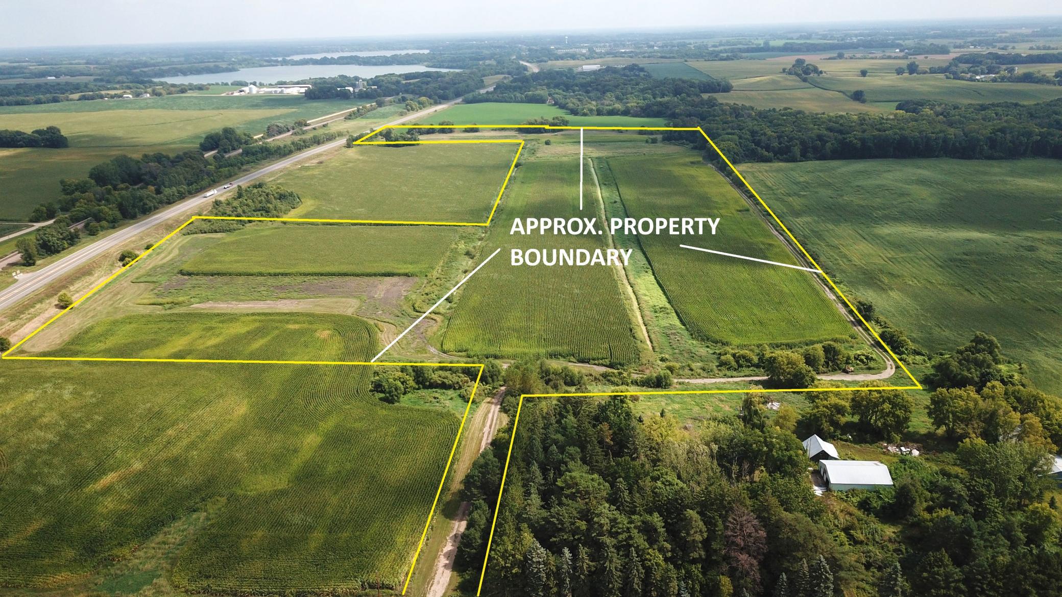 View of Land at TBD Hart Ave SW, Howard Lake MN 55349, Howard Lake (2 of 20) - Mike Wilen | Minnesota Team Real Estate