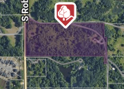 View of Land at 6182 Robert Trail, Inver Grove Heights MN 55077, Inver Grove Heights (4 of 4) - Mike Wilen | Minnesota Team Real Estate