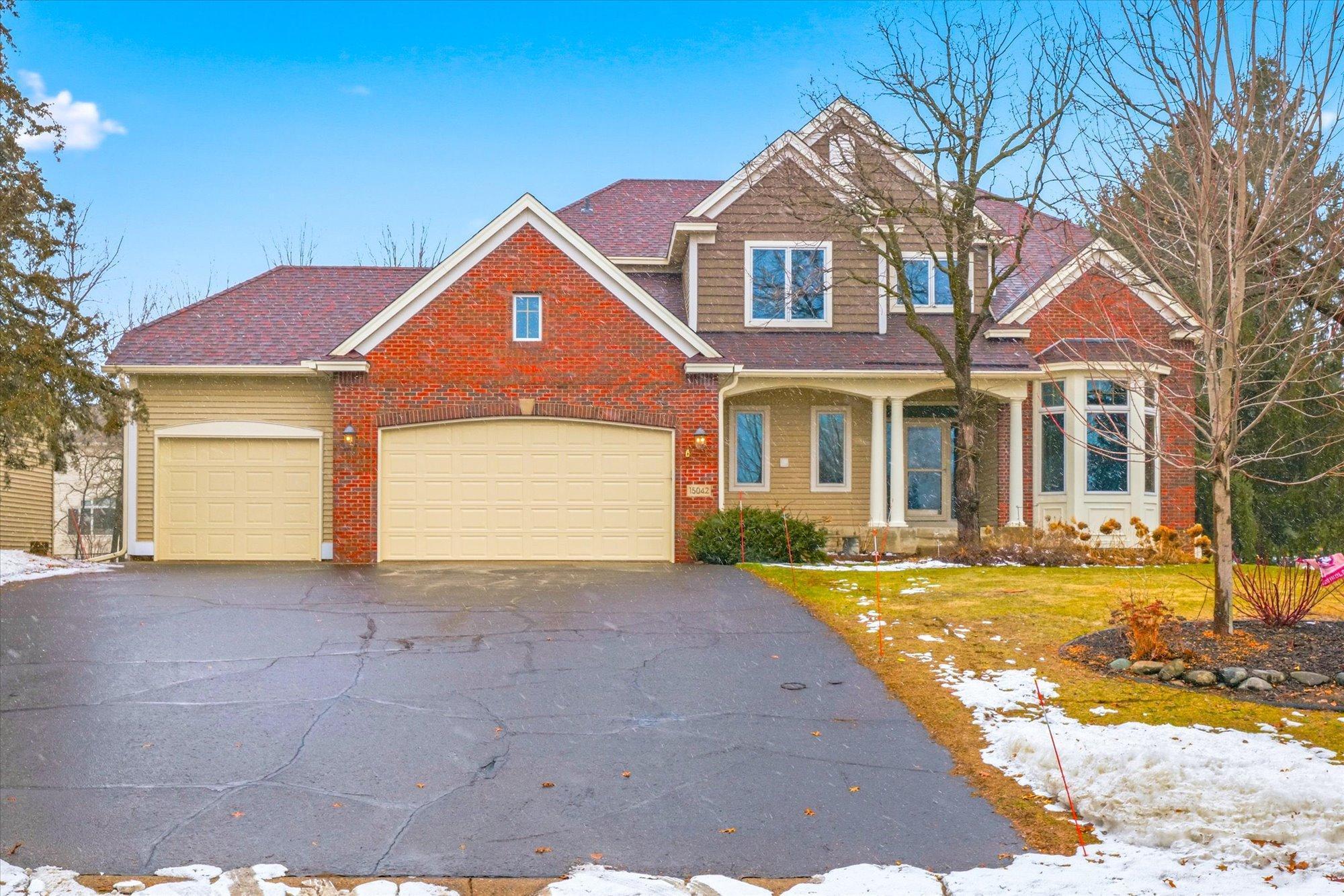 View of Residential at 15042 Raven Street, Andover MN 55304, Andover - Mike Wilen | Minnesota Team Real Estate