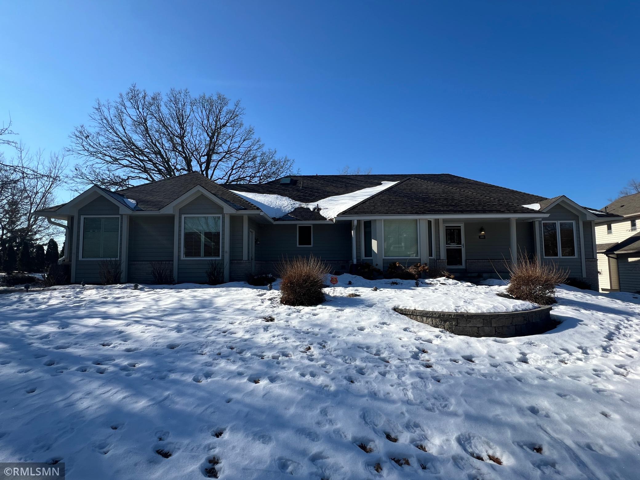 View of Residential at 2005 Great Oaks Drive, Burnsville MN 55337, Burnsville - Mike Wilen | Minnesota Team Real Estate