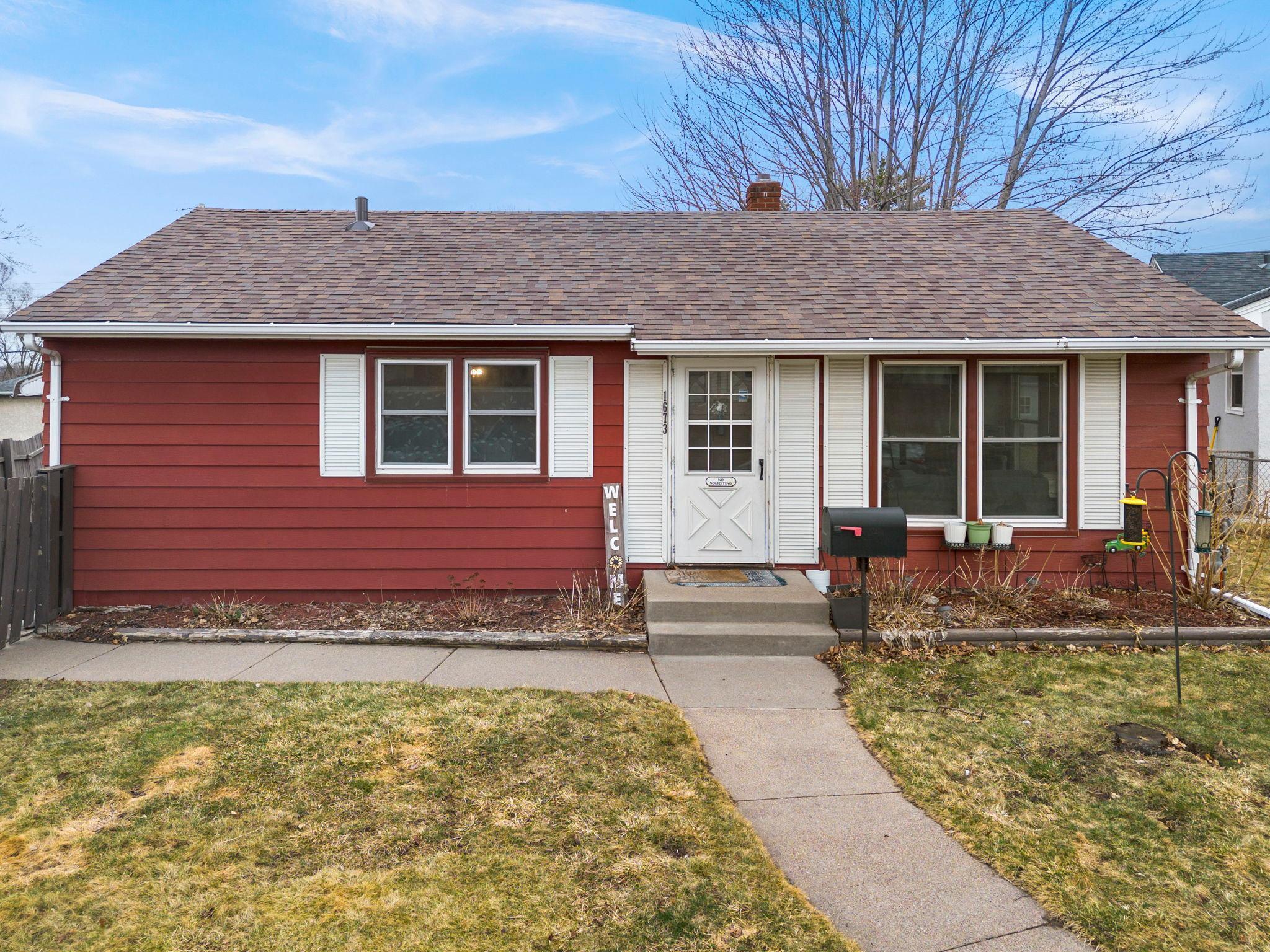 View of Residential at 1673 Craig Place, Saint Paul MN 55119, Saint Paul - Mike Wilen | Minnesota Team Real Estate