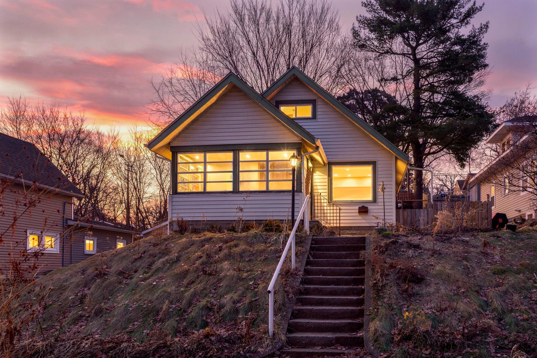 View of Residential at 2831 Taylor Street, Minneapolis MN 55418, Minneapolis - Mike Wilen | Minnesota Team Real Estate