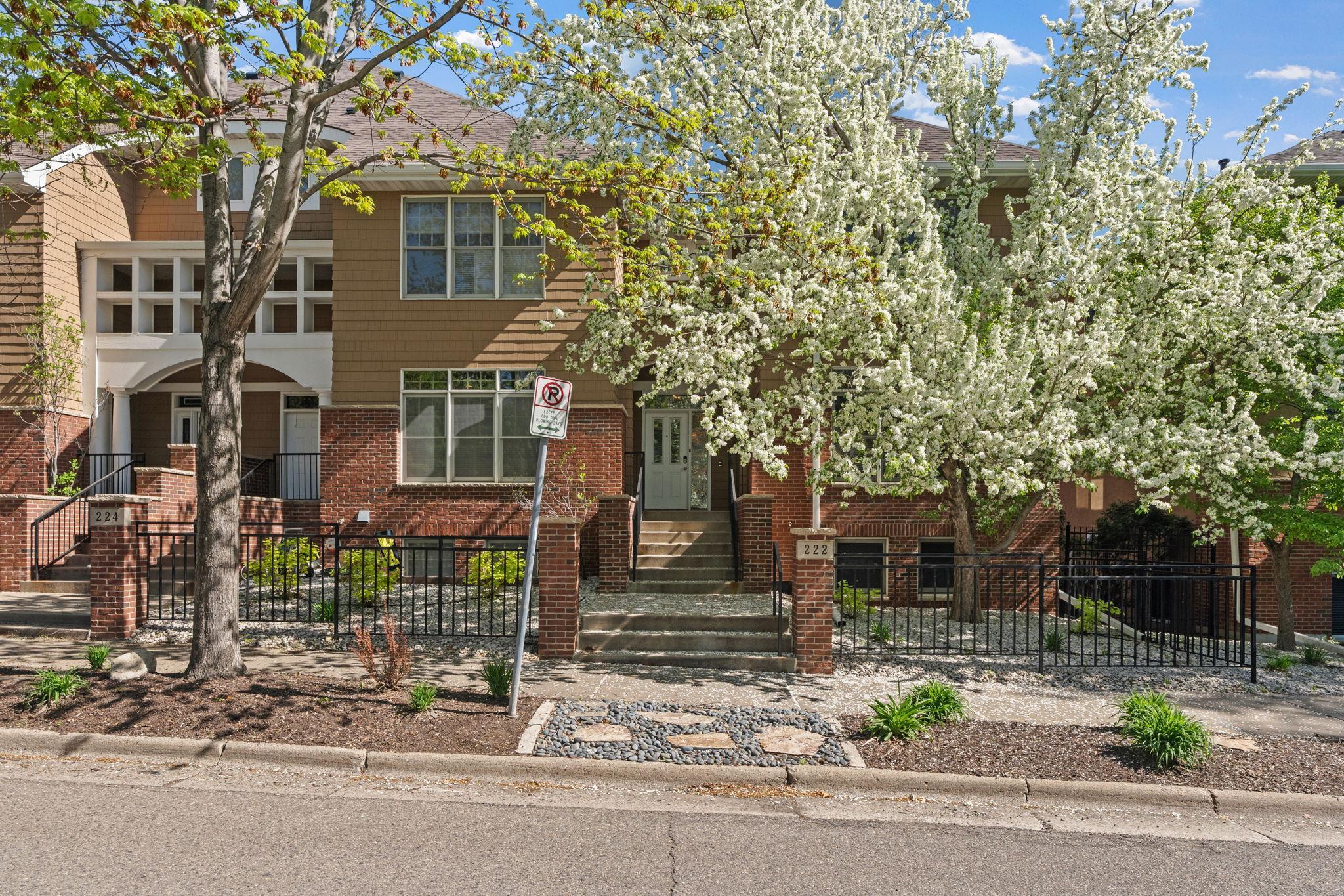 View of Residential at 222 Ridgewood Avenue, Minneapolis MN 55403, Minneapolis - Mike Wilen | Minnesota Team Real Estate