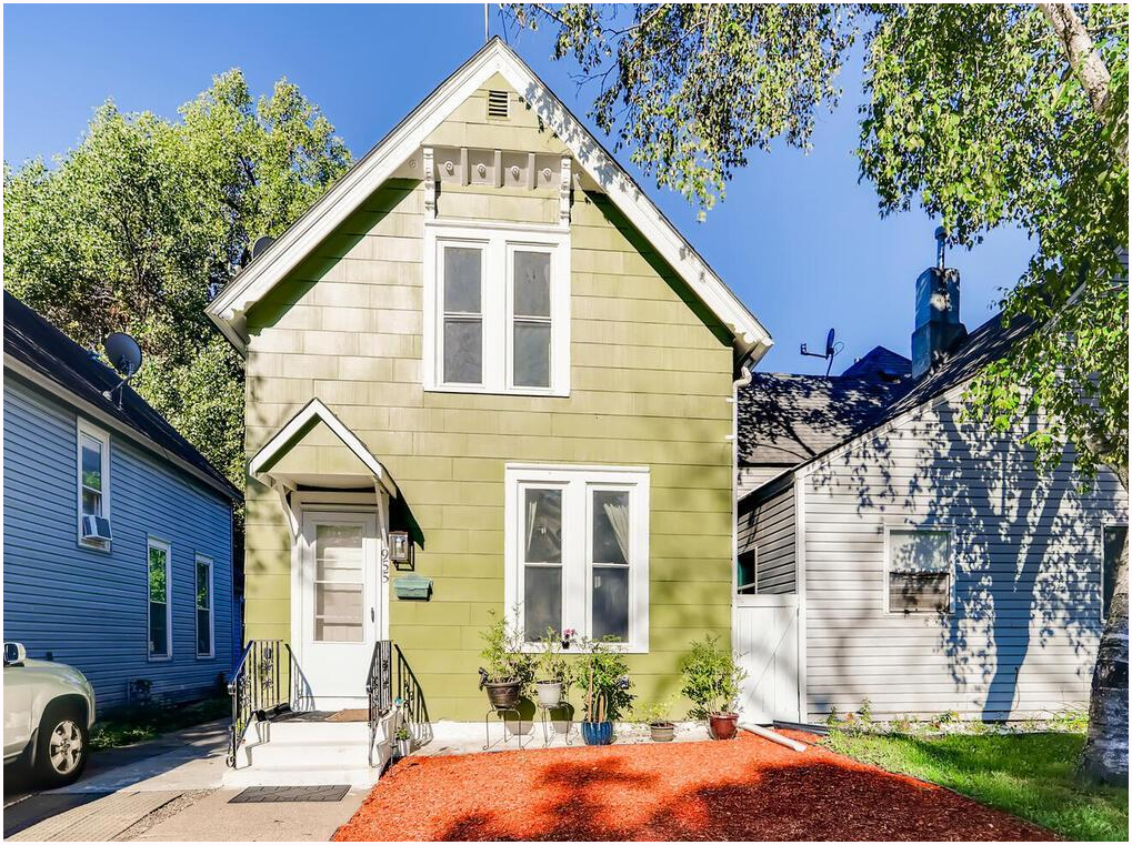 View of Residential at 955 Bradley Street, Saint Paul MN 55130, Saint Paul - Mike Wilen | Minnesota Team Real Estate