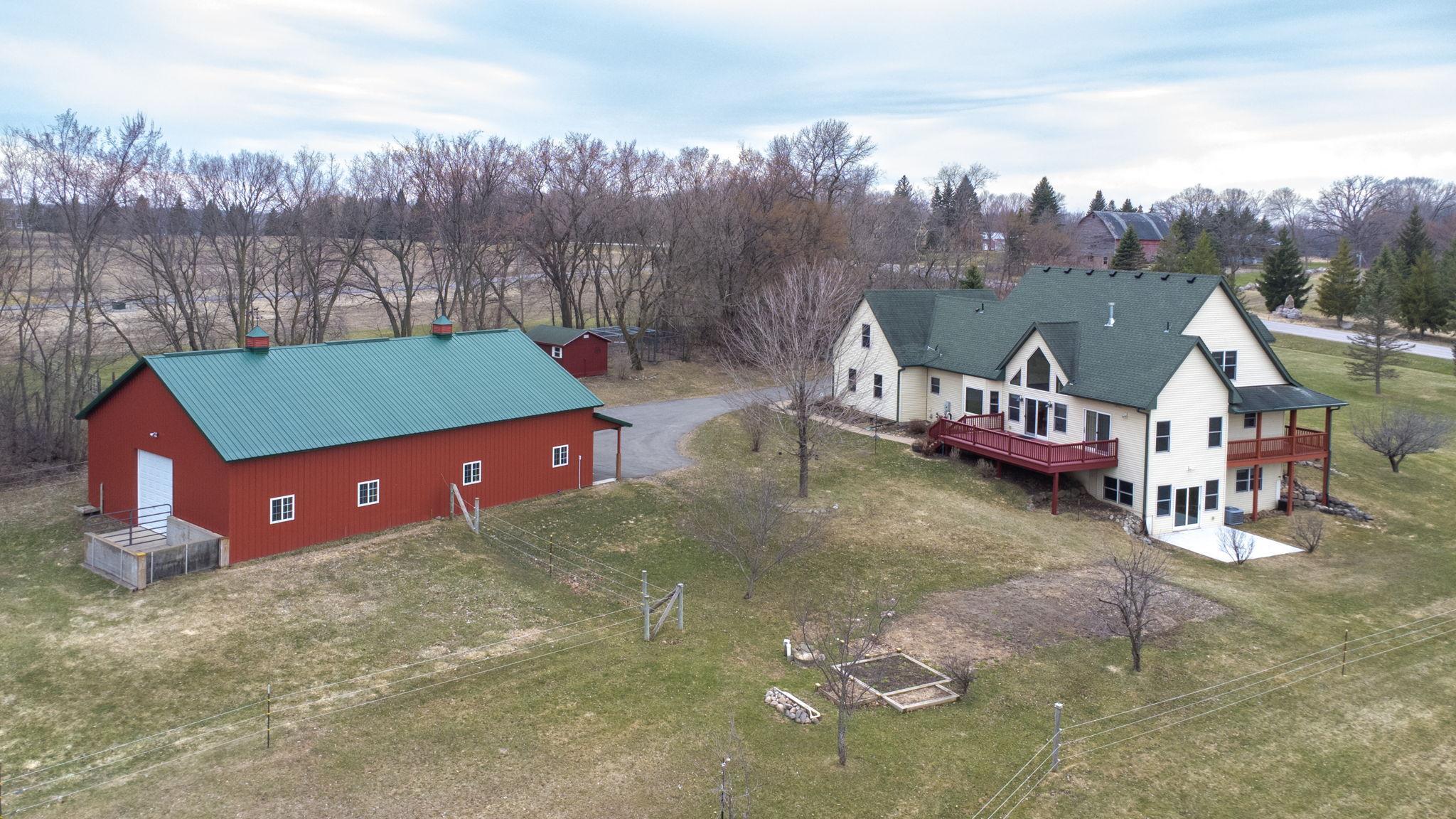View of Residential at 4756 Farmington Avenue, Delano MN 55328, Delano - Mike Wilen | Minnesota Team Real Estate