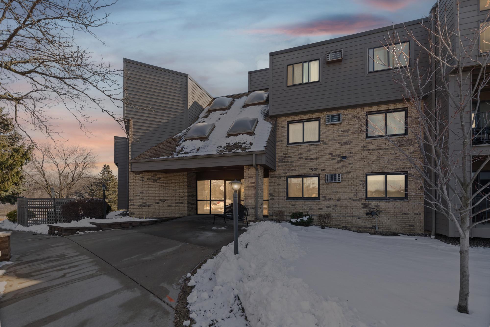 View of Residential at 1000 41st Avenue #306, Columbia Heights MN 55421, Columbia Heights - Mike Wilen | Minnesota Team Real Estate