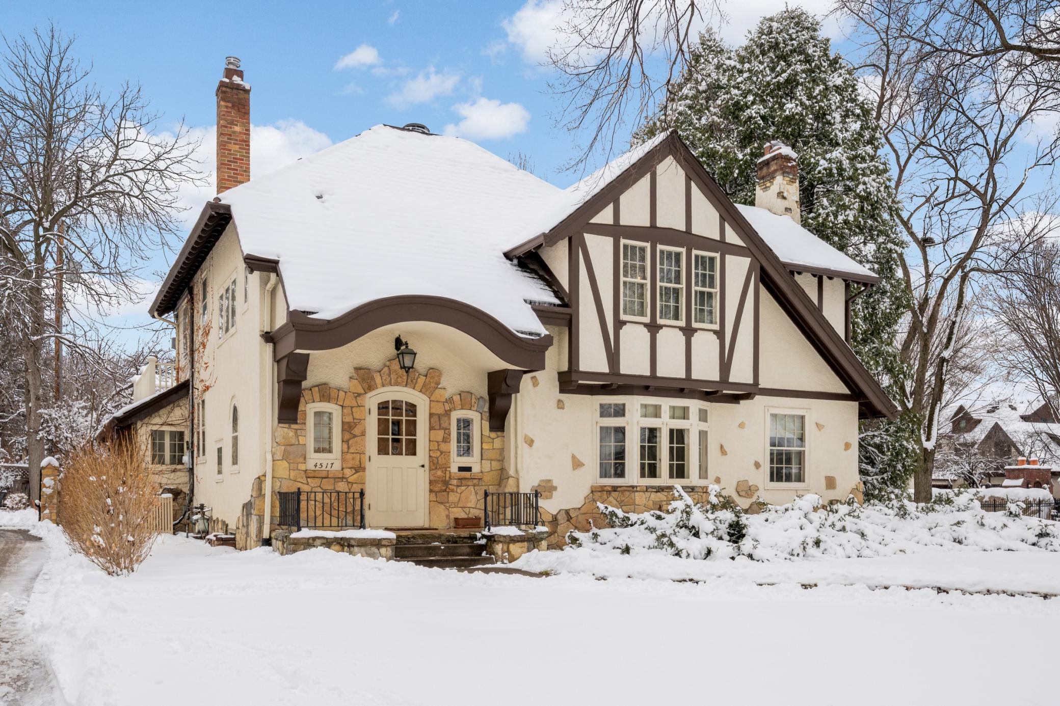 View of Residential at 4517 Moorland Avenue, Edina MN 55424, Edina - Mike Wilen | Minnesota Team Real Estate