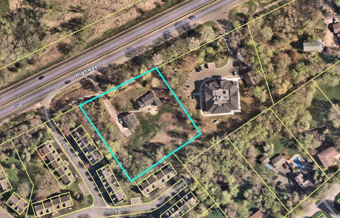View of Land at 17101 Highway 7, Minnetonka MN 55345, Minnetonka (2 of 20) - Mike Wilen | Minnesota Team Real Estate