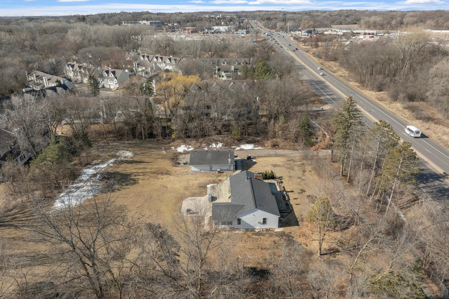 View of Land at 17101 Highway 7, Minnetonka MN 55345, Minnetonka (6 of 20) - Mike Wilen | Minnesota Team Real Estate