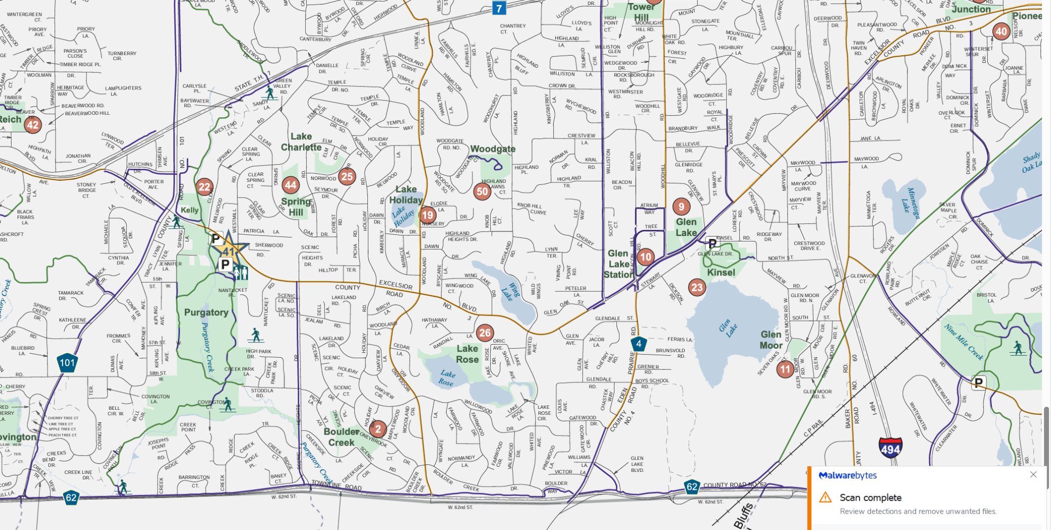 View of Land at 17101 Highway 7, Minnetonka MN 55345, Minnetonka (19 of 20) - Mike Wilen | Minnesota Team Real Estate