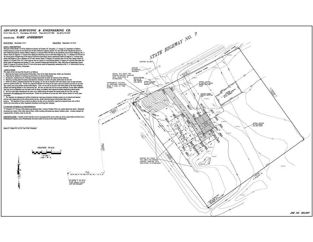 View of Land at 17101 Highway 7, Minnetonka MN 55345, Minnetonka - Mike Wilen | Minnesota Team Real Estate