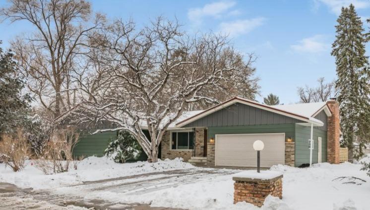 View of Residential at 7700 Laurel Avenue, Golden Valley MN 55426, Golden Valley - Mike Wilen | Minnesota Team Real Estate