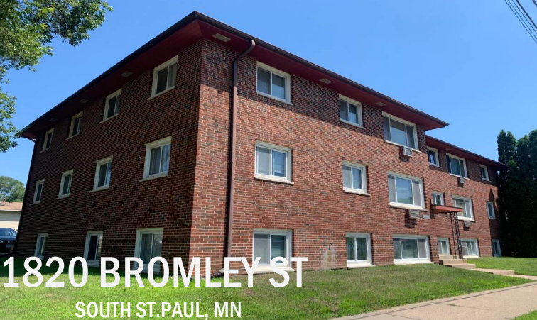View of Commercial Sale at 1820 Bromley Street, South Saint Paul MN 55075, South Saint Paul (3 of 11) - Mike Wilen | Minnesota Team Real Estate