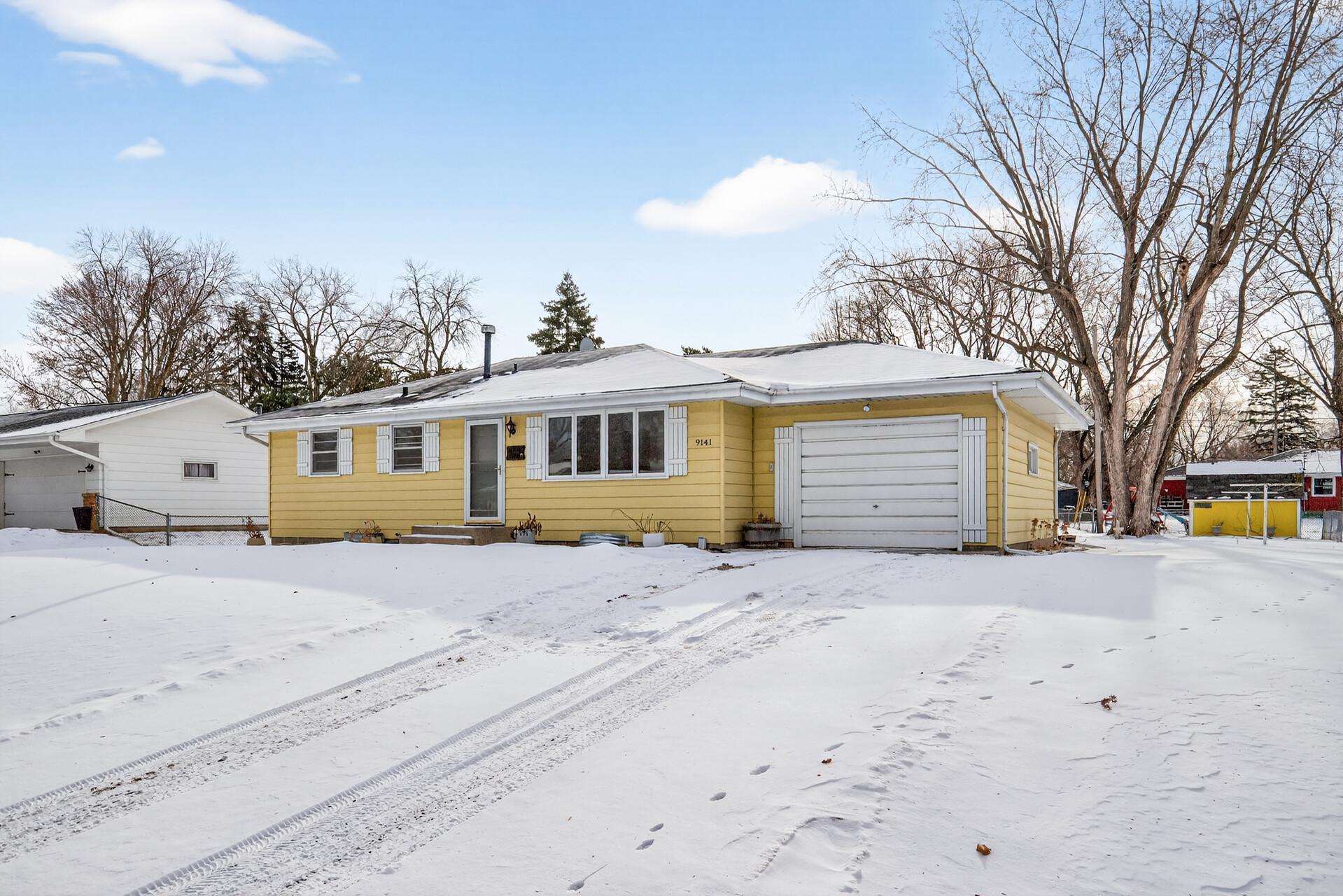 View of Residential at 9141 61 1/2 Avenue, New Hope MN 55428, New Hope - Mike Wilen | Minnesota Team Real Estate