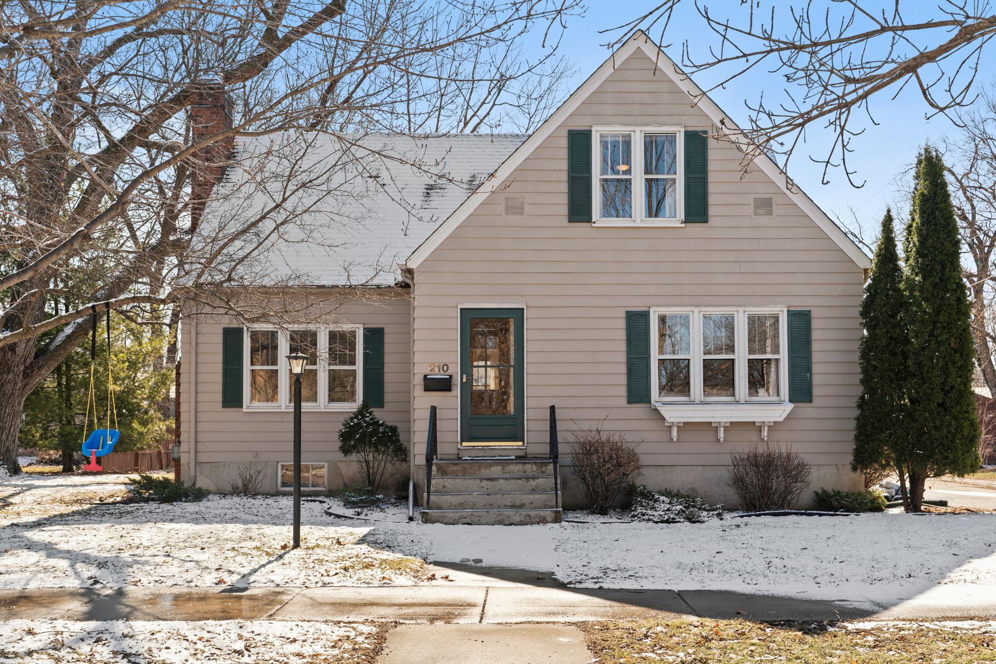 View of Residential at 210 1st Street, Chaska MN 55318, Chaska - Mike Wilen | Minnesota Team Real Estate