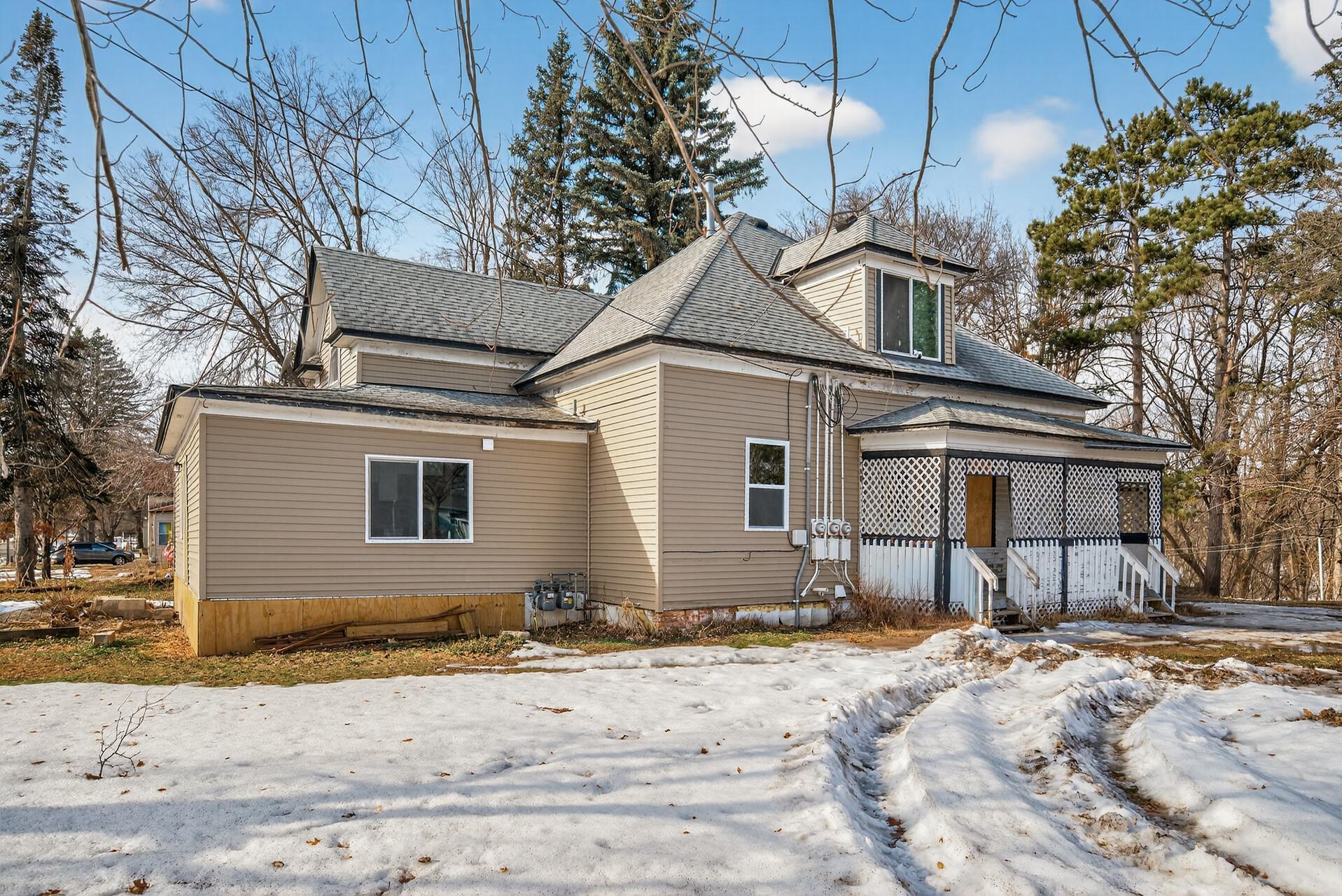 View of Residential Income at 602 3rd Street, Princeton MN 55371, Princeton - Mike Wilen | Minnesota Team Real Estate