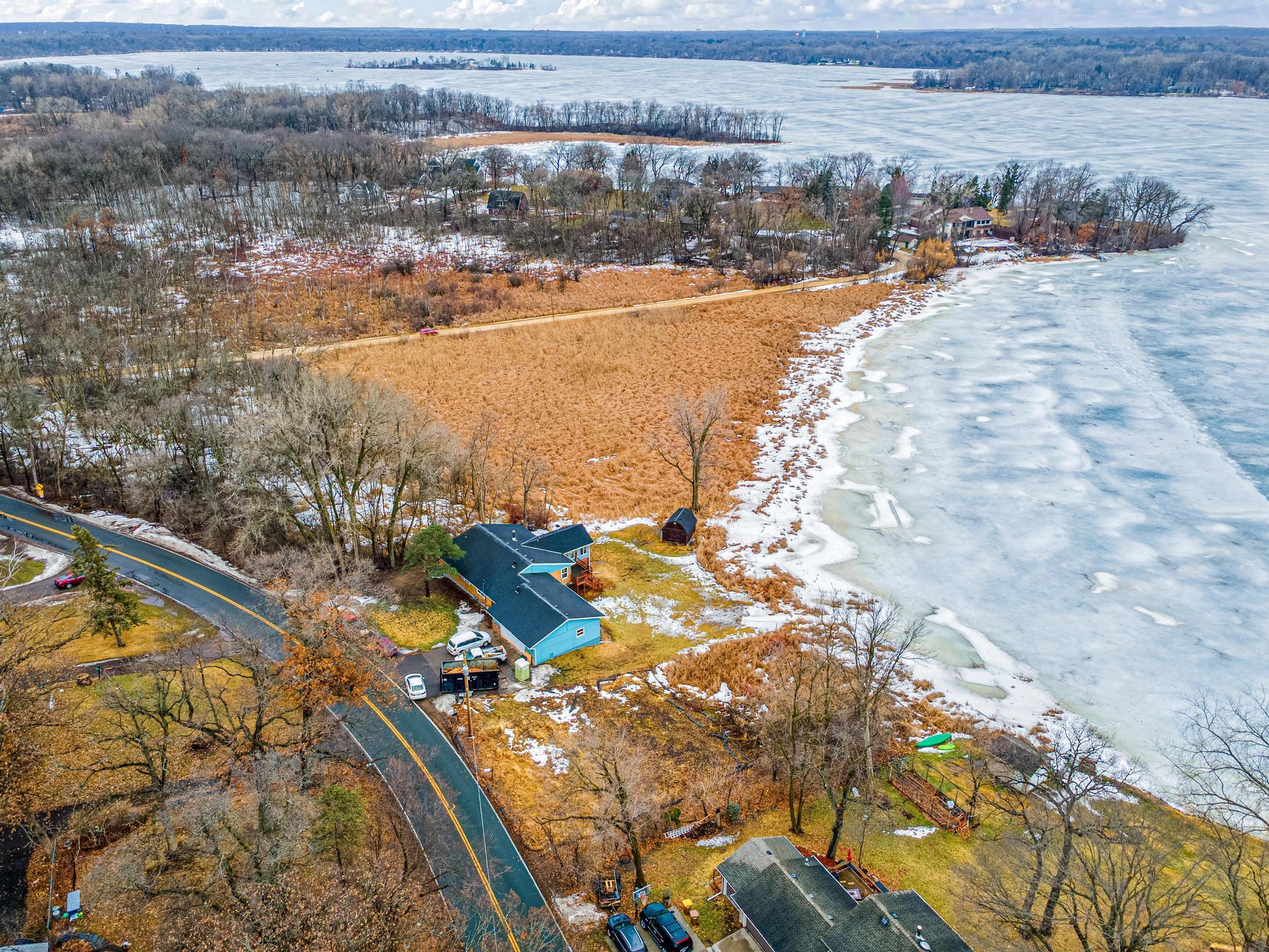View of Land at 120XX and 12066 Everton Avenue N, Hugo MN 55038, Hugo (14 of 46) - Mike Wilen | Minnesota Team Real Estate