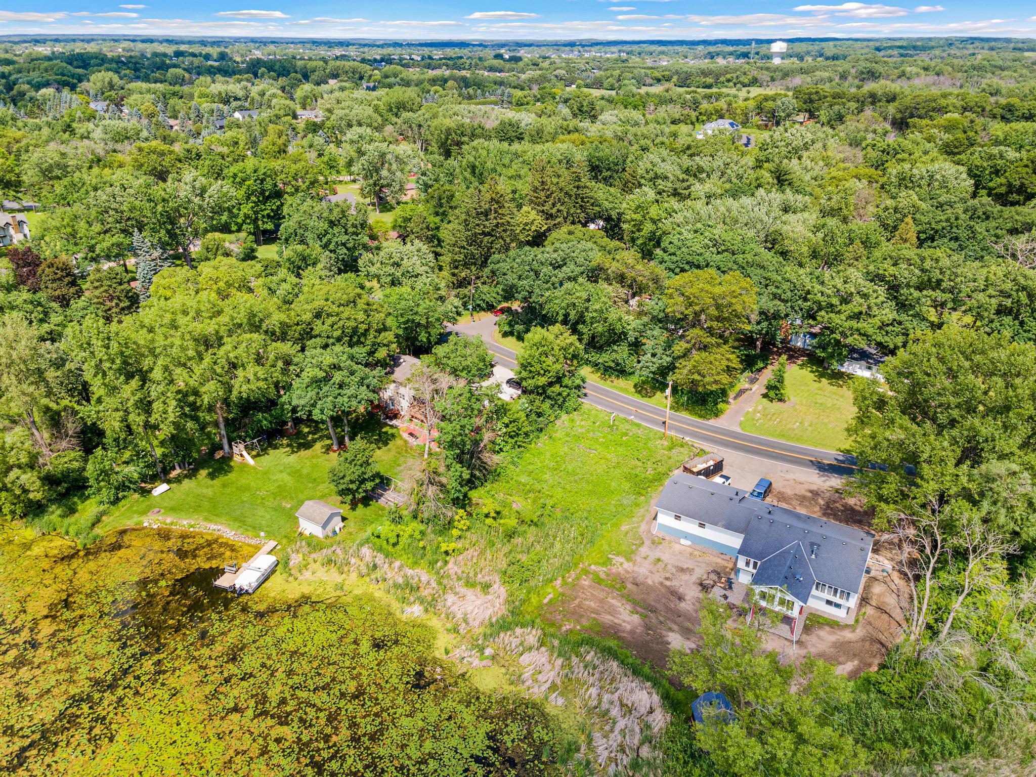 View of Land at 120XX and 12066 Everton Avenue N, Hugo MN 55038, Hugo (10 of 46) - Mike Wilen | Minnesota Team Real Estate