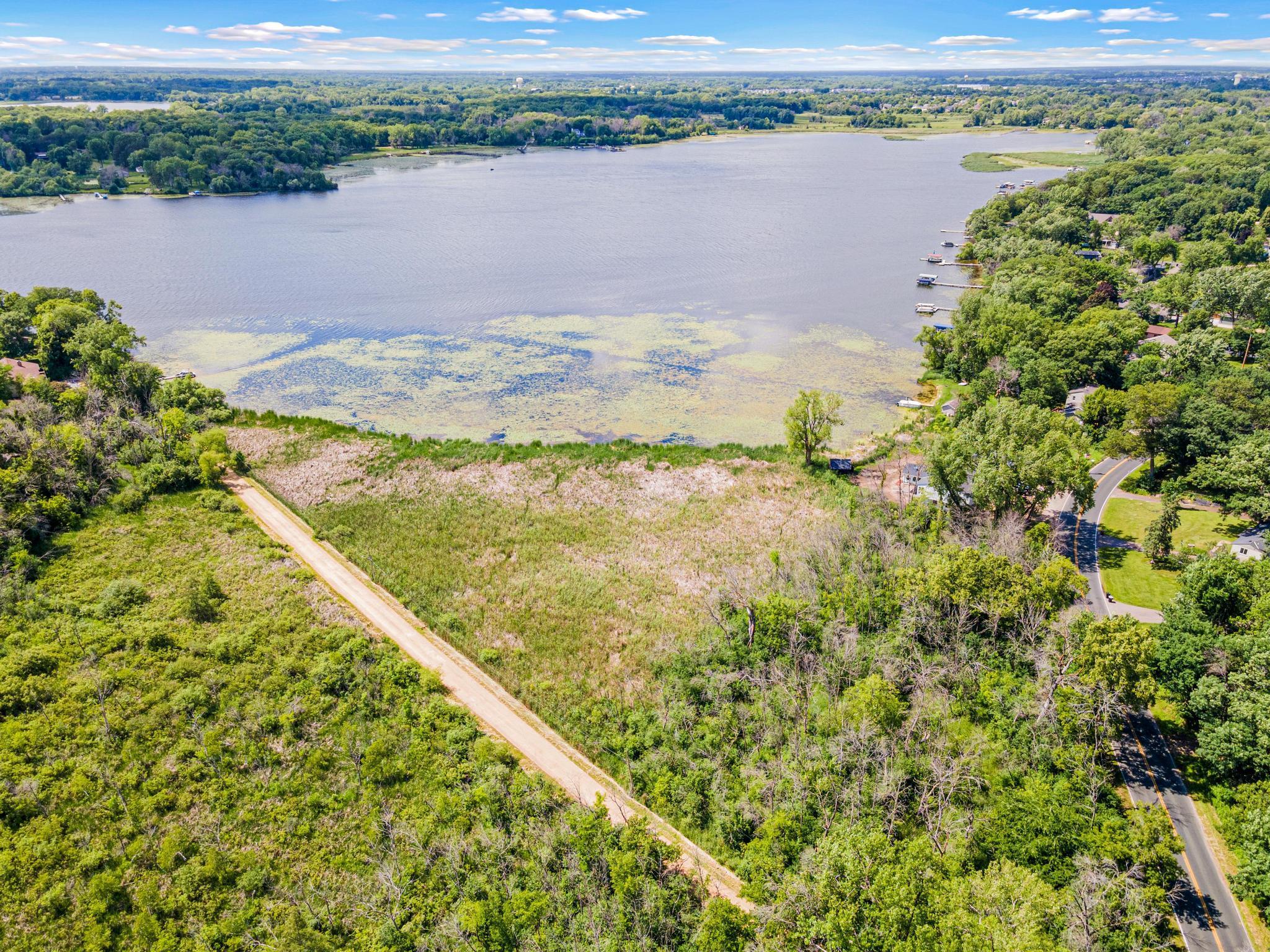 View of Land at 120XX and 12066 Everton Avenue N, Hugo - Mike Wilen | Minnesota Team Real Estate