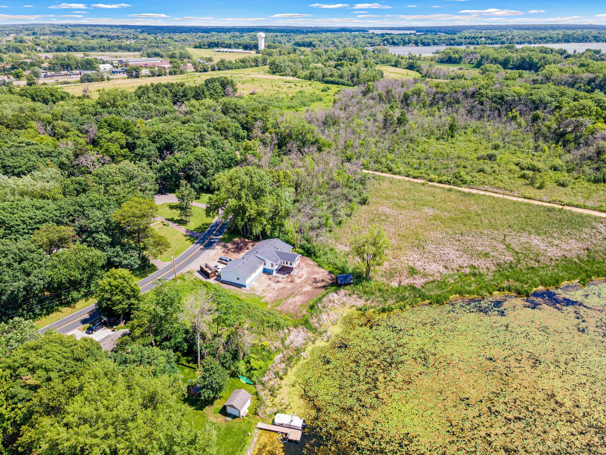 View of Land at 120XX and 12066 Everton Avenue N, Hugo MN 55038, Hugo (31 of 46) - Mike Wilen | Minnesota Team Real Estate